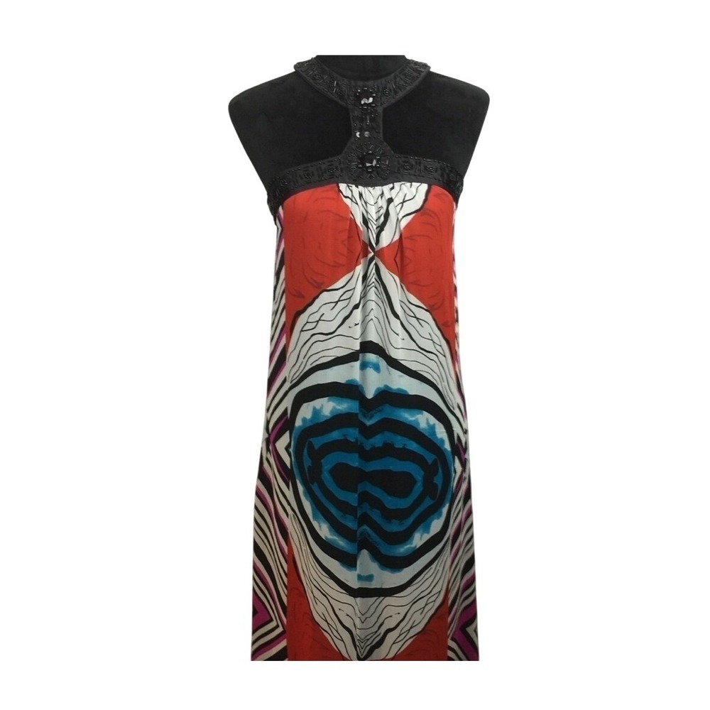 Authentic icon long formal dress